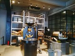 -来回·咖啡(钟村咖啡豆店)