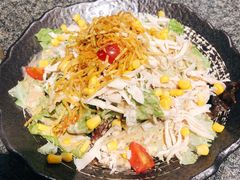 -NIUAN牛庵·日式和牛烧肉(恒隆店)