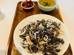 -东门烤鸭店(鼓楼店)