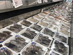 -盒马X会员店(上海森兰商都店)