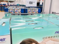 -家乐福会员店(南翔店)