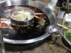 -星鸿社重庆老火锅