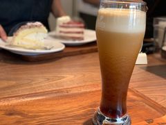 瀑布冷萃-Peet's Coffee皮爷咖啡(大学路店)