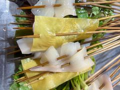 -昱欣麻辣烫·清真