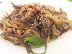 -潮喜竹溪荔湖酒家(荔枝湾店)