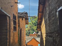 -杨家堂村