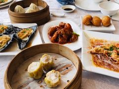 -豫园万丽酒店-万丽轩中餐厅(河南南路店)