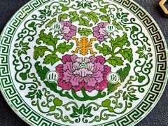 -南里山房·新淮扬菜(徐汇万科店)