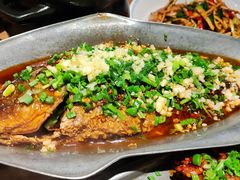 -树厨贵州菜(大十字店)