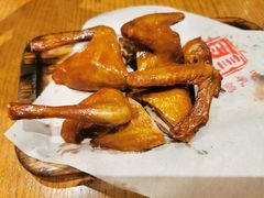 -鸽味轩·粤菜小馆(高楼门总店)