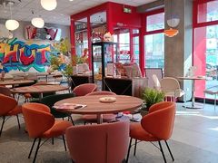 -必胜客(双榆树店)