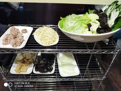 -和庆斋羊蝎子火锅·碳缸烧烤(顺义旗舰店)