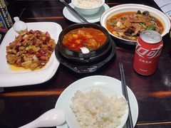 -陈麻婆豆腐总店