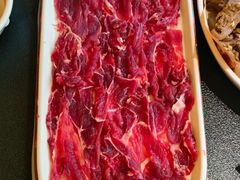 -大吉利·潮汕鲜牛肉火锅(西安店)