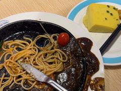 -经典世家牛排自助餐厅(百捷店)