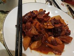 -海尔巴格·新疆菜(吐鲁番店)