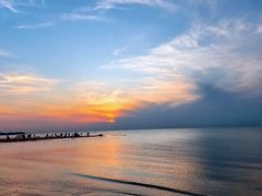 -威海国际海水浴场旅游区