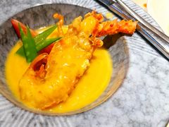 -花前月厦·海鲜餐厅(新领荟广场一店)