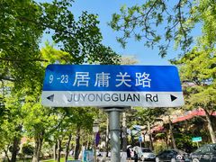 -八大关景区