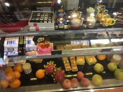 -法滋瑞烘焙(沈家门店)