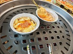 -韩味南山塔·烤肉自助(中骏世界城店)