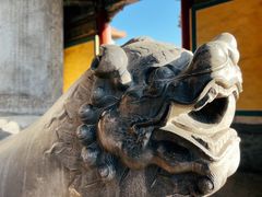 -历代帝王庙博物馆