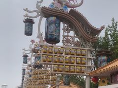 -渔岛海洋度假区