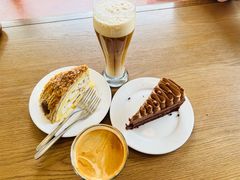 -Peet's Coffee皮爷咖啡(大学路店)