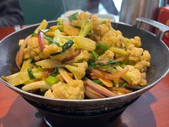 -明城饭店(万科九都荟店)