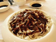 -潮府馆·非遗潮州菜·港式点心(世纪公园店)