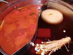 -呷哺呷哺 黄金牧场 (盛世天骄店)