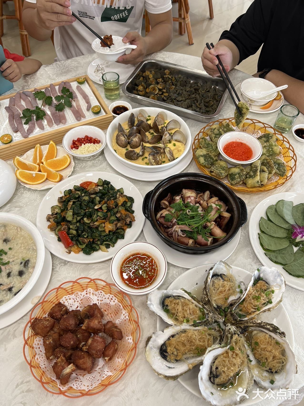 落地北海，直奔这里！（本地人私藏的16年老店