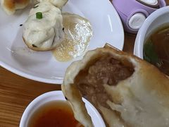 -金山生煎(东山路店)