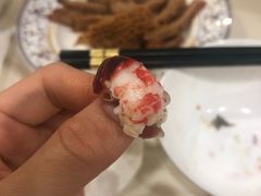-盒马鲜生(杭州运河上街店)