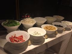-中航泊悦酒店·云庭咖啡厅(虹桥机场T2店)