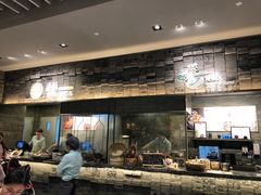 -食代馆(深业上城店)