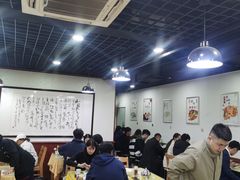 -春水锅贴·传统鲁菜(大明湖店)