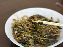 -三百碗宝应长鱼面(板仓街店)