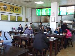 -老磁器口豆汁店(天坛店)
