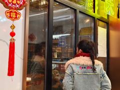 -鸿运诚羊蝎子·火锅(西单店)
