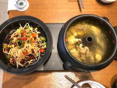 -云海肴·汽锅鸡·云南菜(苏州中心店)