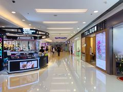 店内环境-银座mall(东直门店)