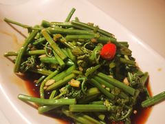 拌蕨菜-七八冷面·延边朝鲜族美食(圣熙八号店)