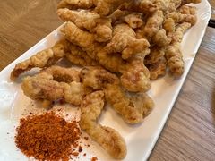-本来川菜(中骏广场店)
