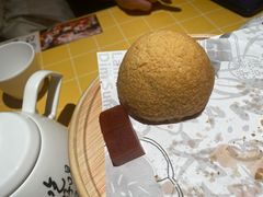 -蔡澜点心·粤菜(海印都荟城店)