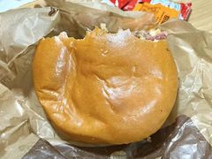 -汉堡王(北京通州领展店)