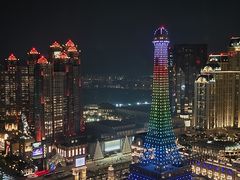 -澳门喜来登大酒店