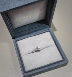 -VE DIAMOND·天然&培育钻石定制