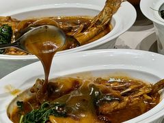 -新光酒家·河豚·海鲜·蟹料理(浦东店)