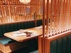 卡座-温野菜涮涮锅(西单大悦城店)